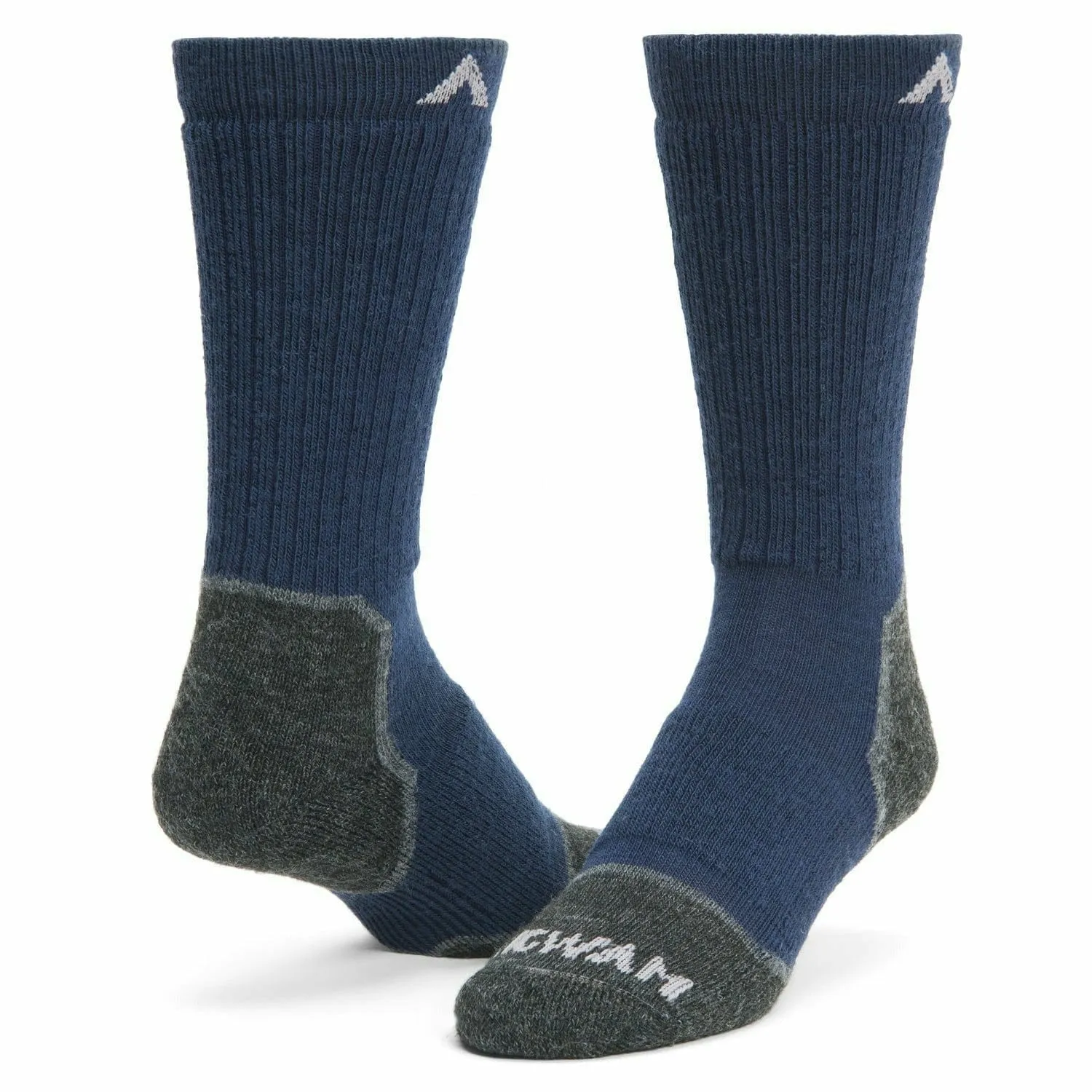 Wigwam Merino Lite Hiker Midweight Crew Socks