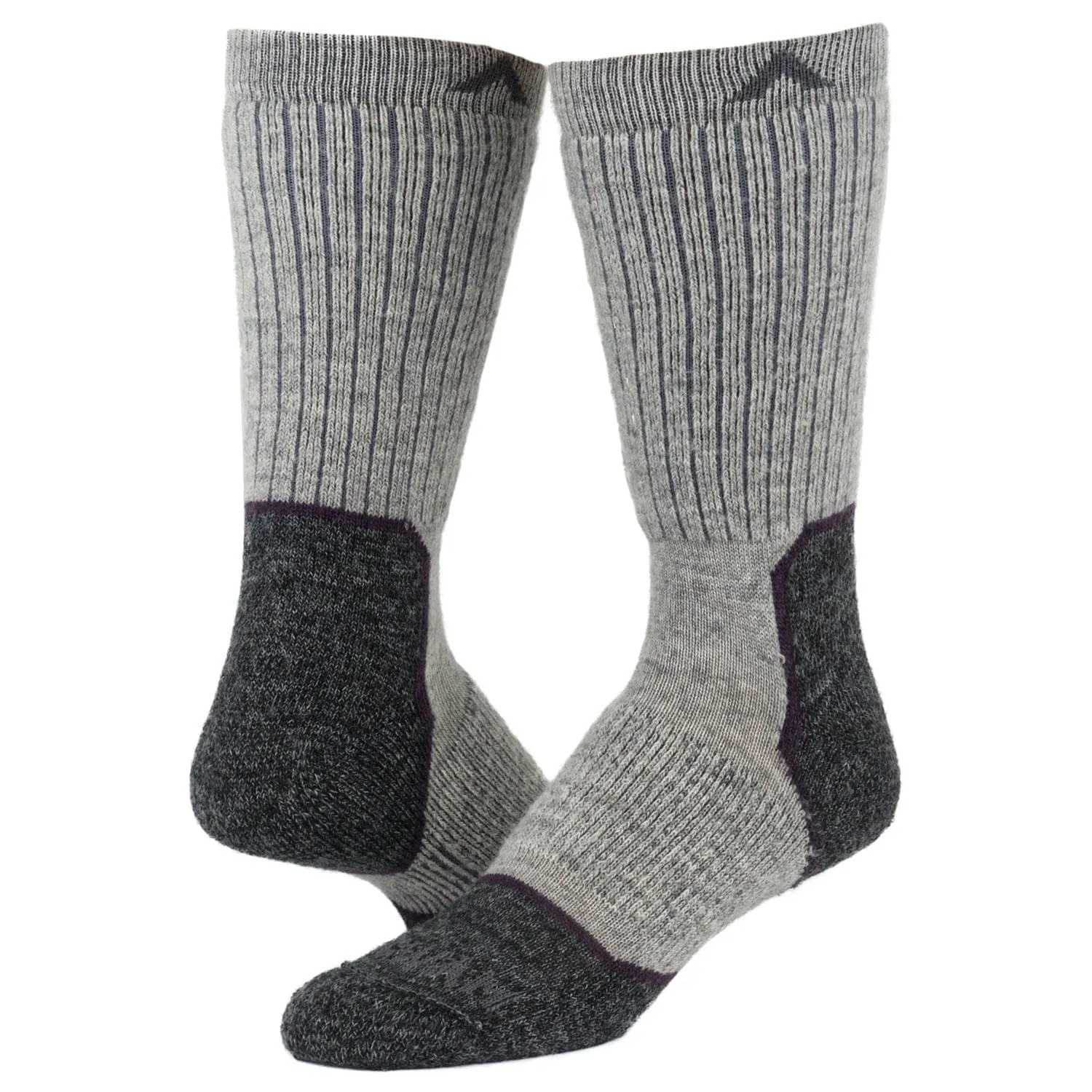 Wigwam Merino Lite Hiker Midweight Crew Socks