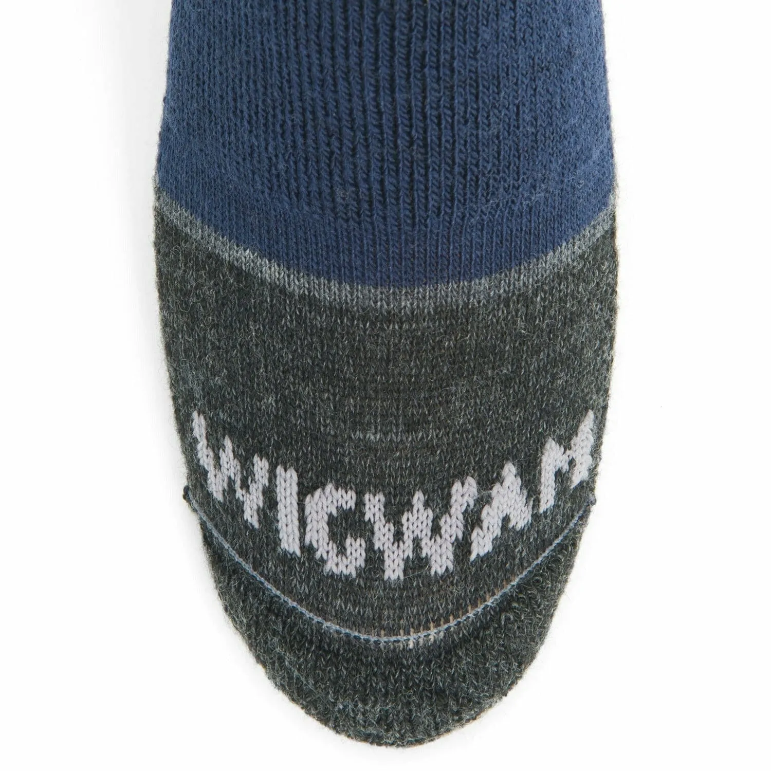 Wigwam Merino Lite Hiker Midweight Crew Socks