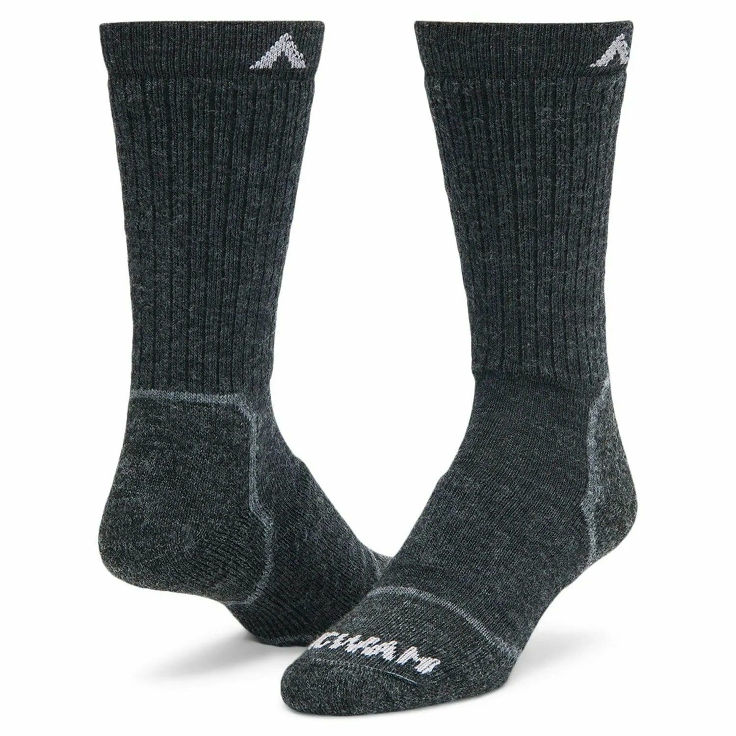 Wigwam Merino Lite Hiker Midweight Crew Socks