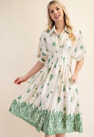Wimbledon Dress
