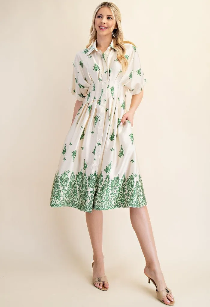 Wimbledon Dress