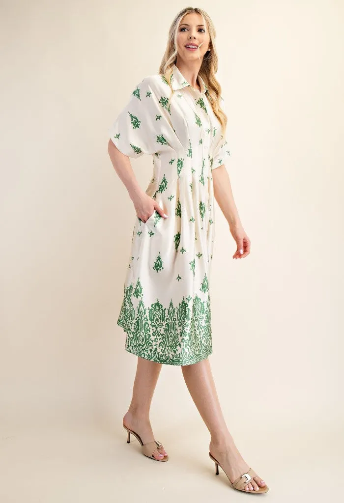 Wimbledon Dress
