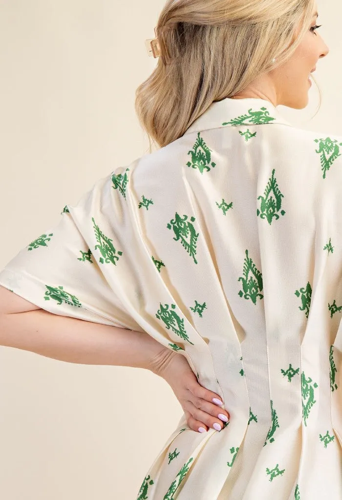 Wimbledon Dress