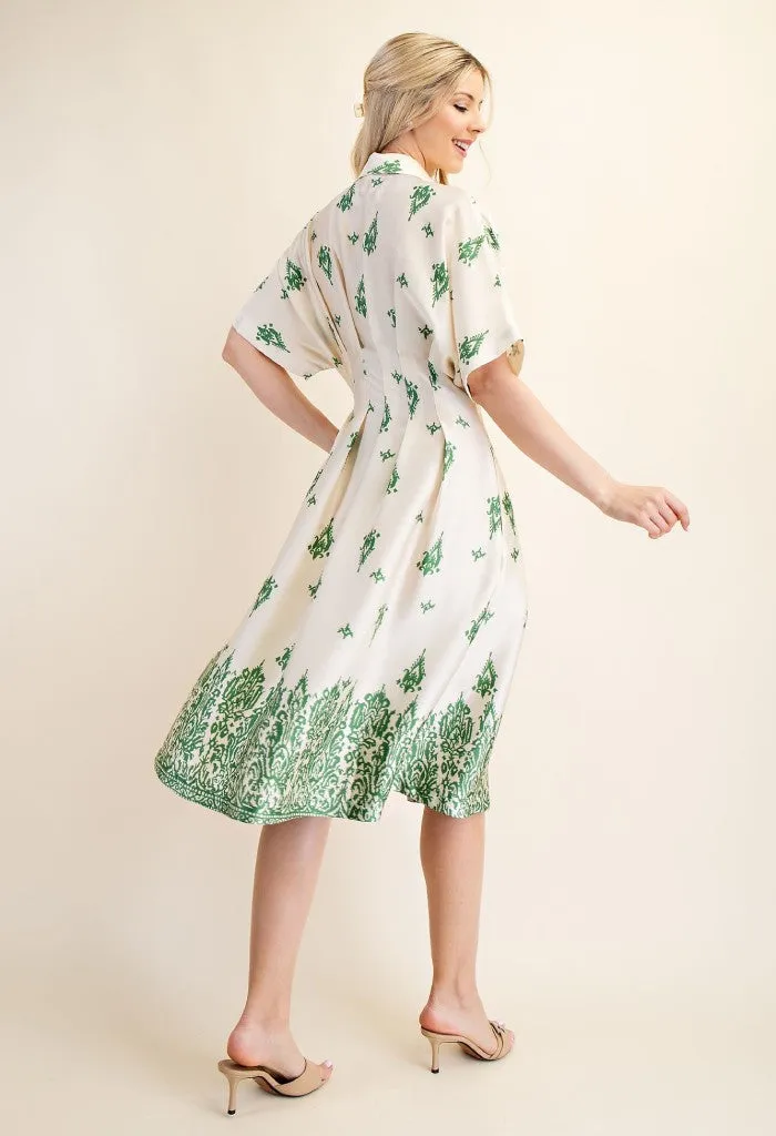 Wimbledon Dress