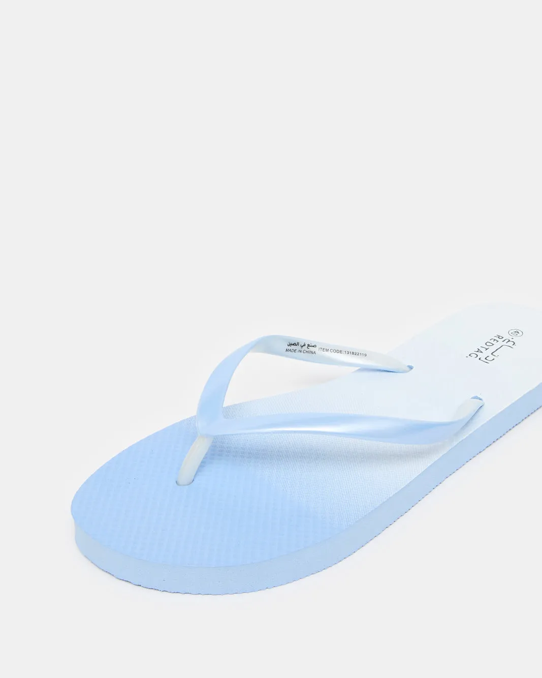 Women Ombre Flip flop