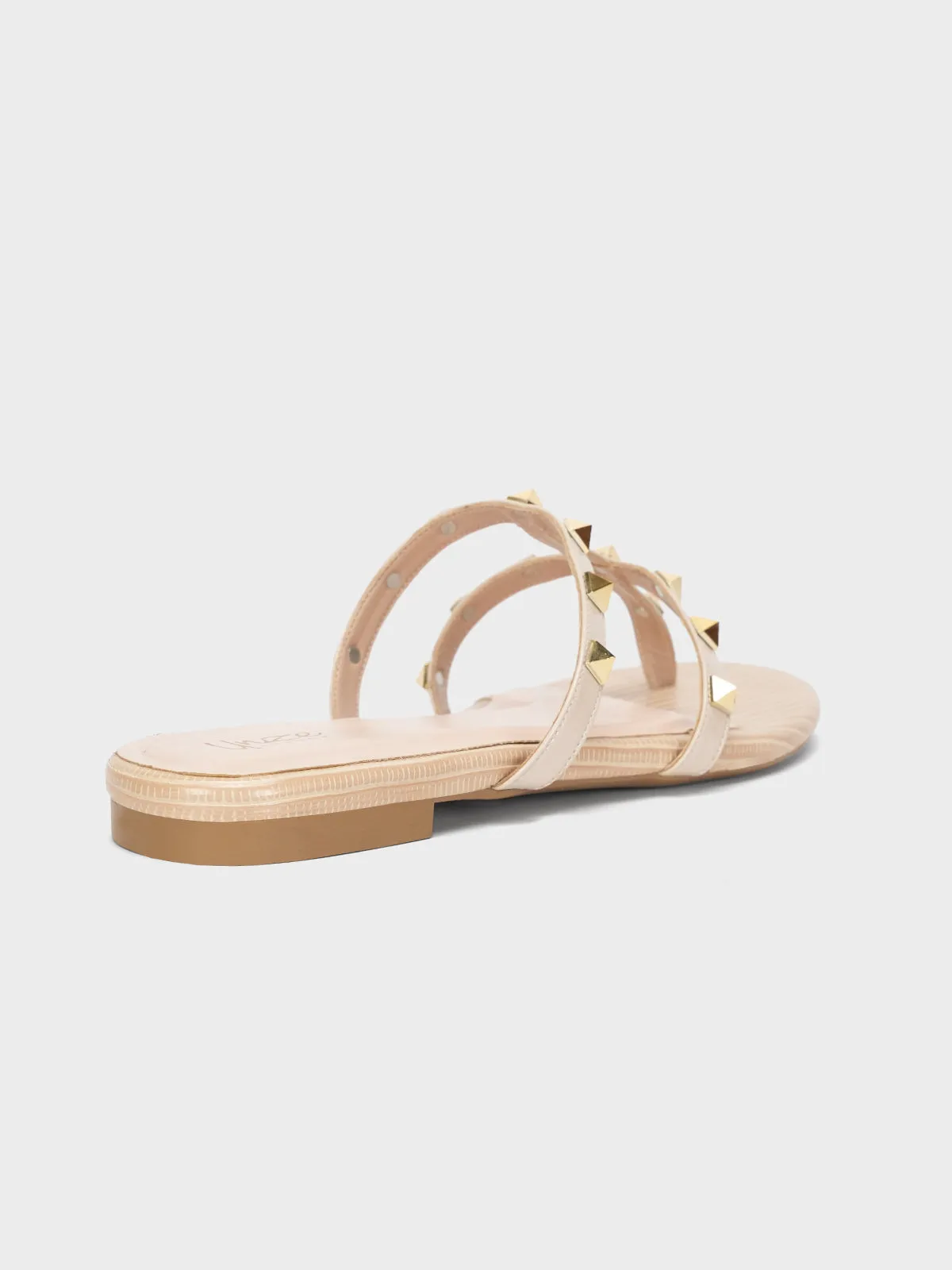 Women "AKUCHI" Stylish Summer Slippers