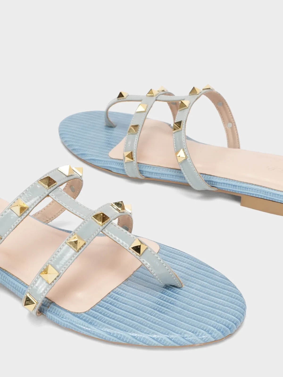 Women "AKUCHI" Stylish Summer Slippers