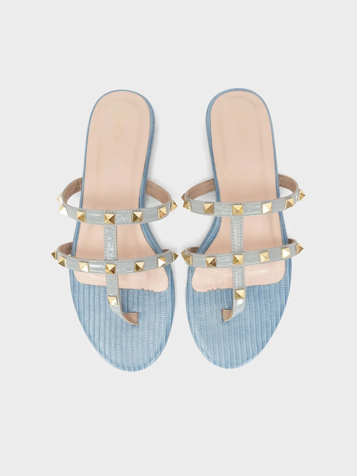 Women "AKUCHI" Stylish Summer Slippers