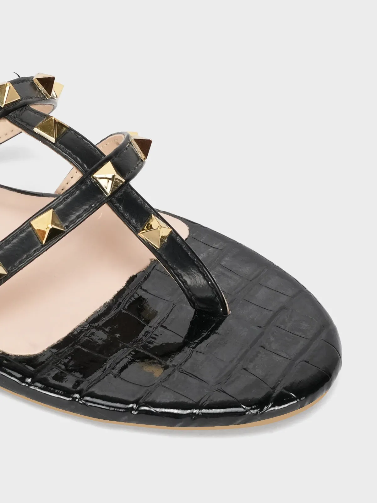Women "AKUCHI" Stylish Summer Slippers