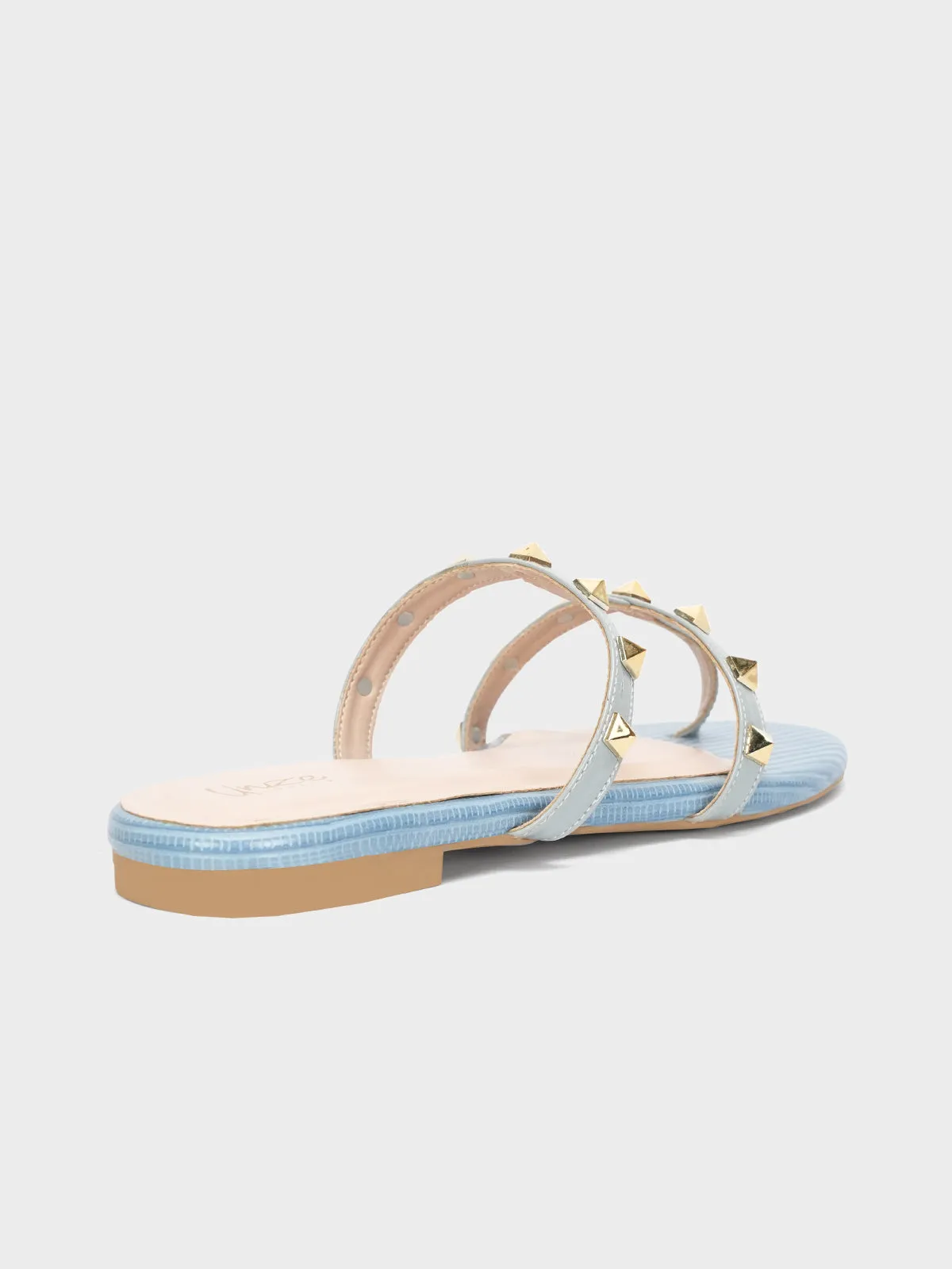 Women "AKUCHI" Stylish Summer Slippers