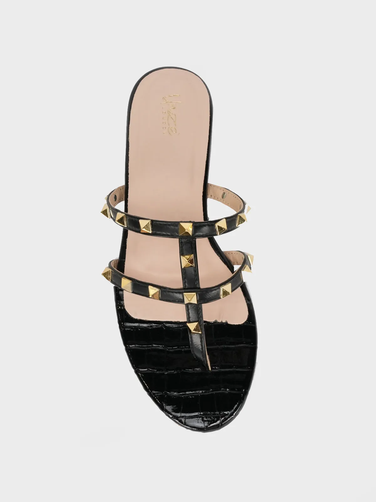Women "AKUCHI" Stylish Summer Slippers