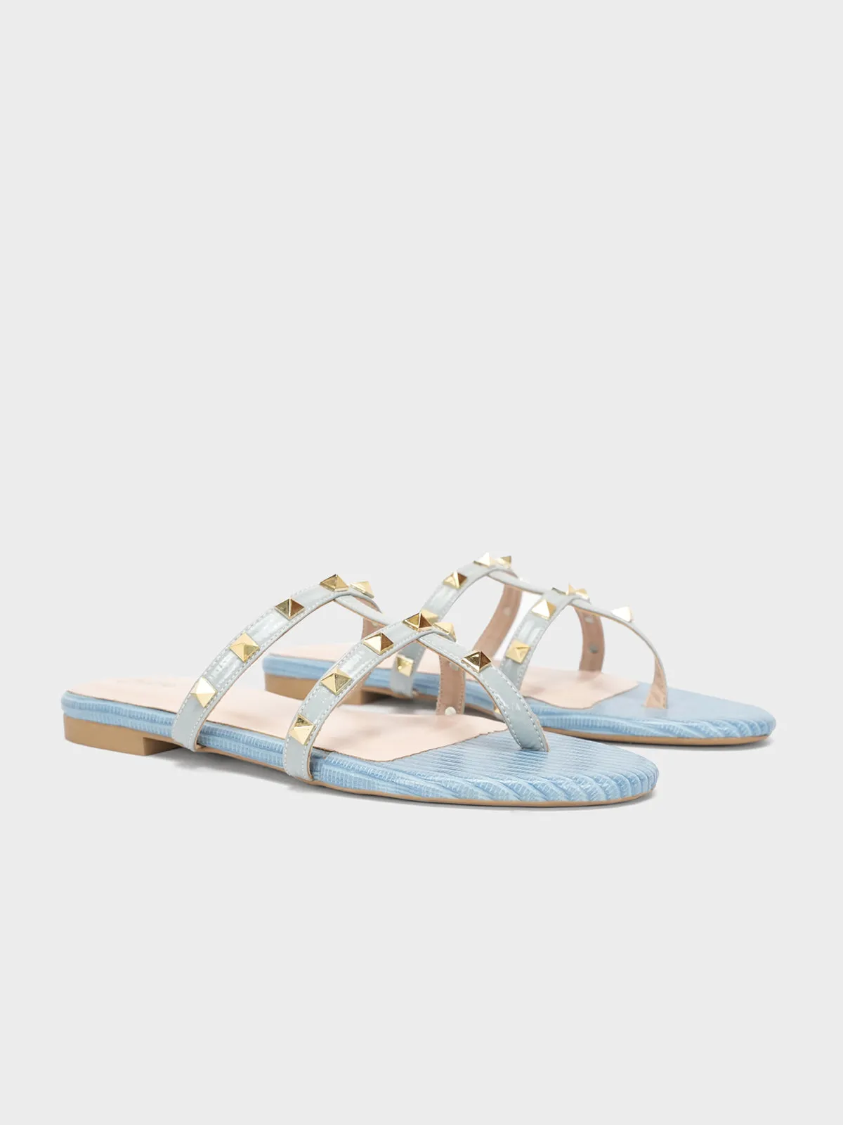Women "AKUCHI" Stylish Summer Slippers