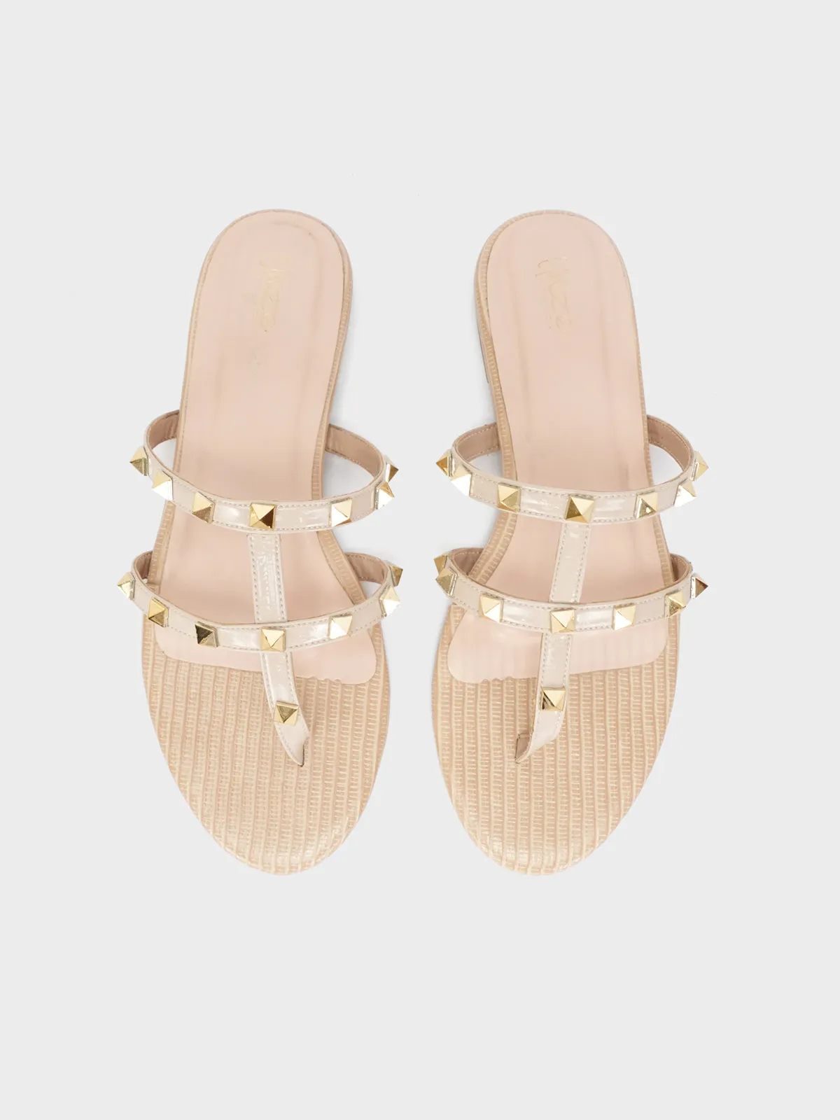 Women "AKUCHI" Stylish Summer Slippers