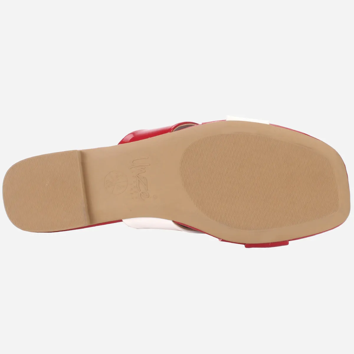 Women "DELILAH" Summer Flat Slippers