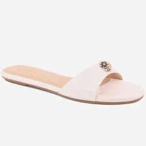 Women "HANA" Slip On Smart Slippers