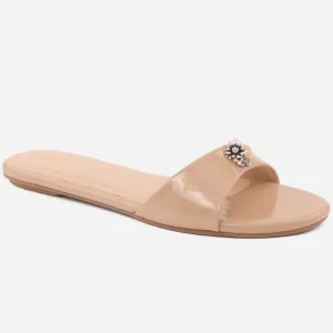 Women "HANA" Slip On Smart Slippers