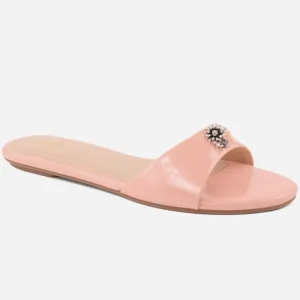 Women "HANA" Slip On Smart Slippers