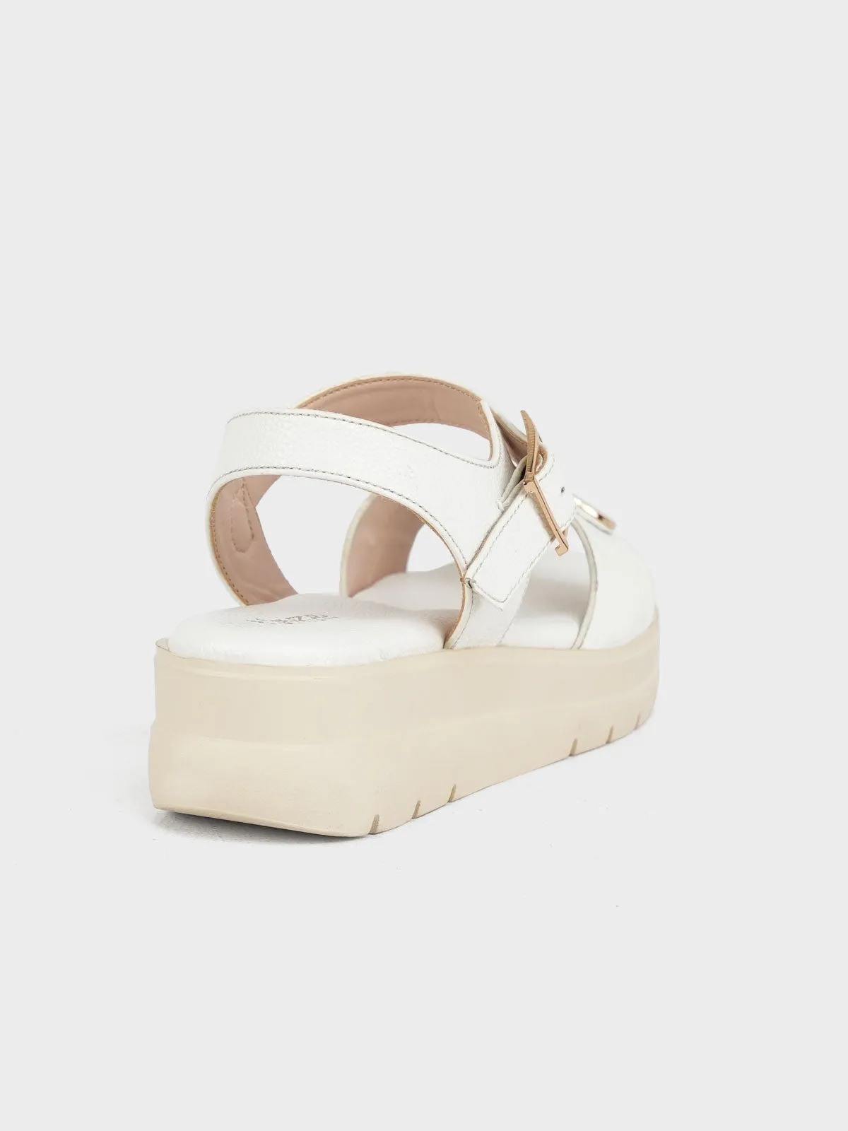 Women "VELOUR" Comfort Design Sandals