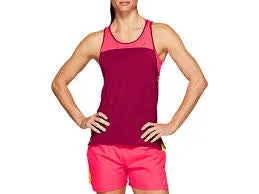Women's Asics Loose Strappy Tank