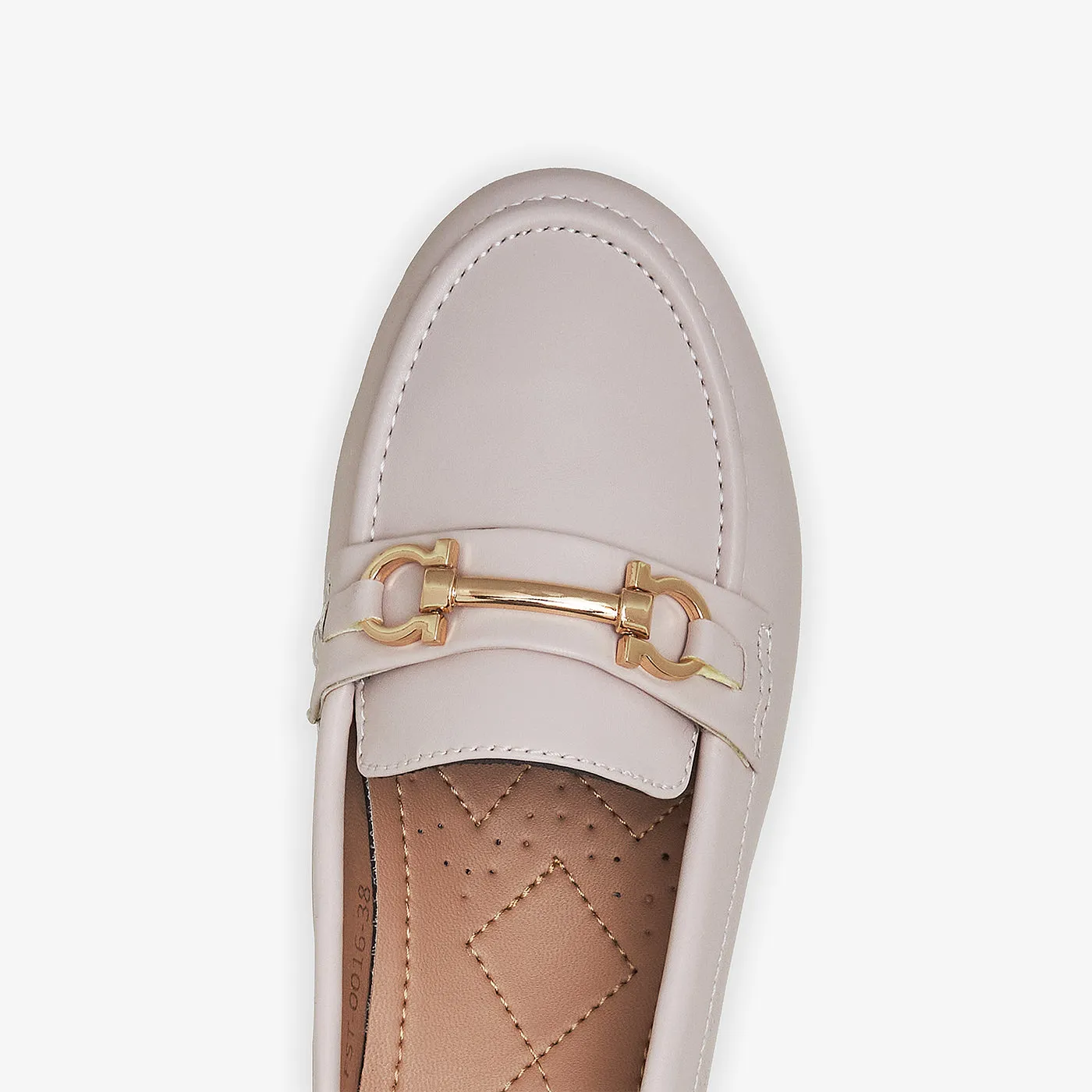 Women's Chic Loafers