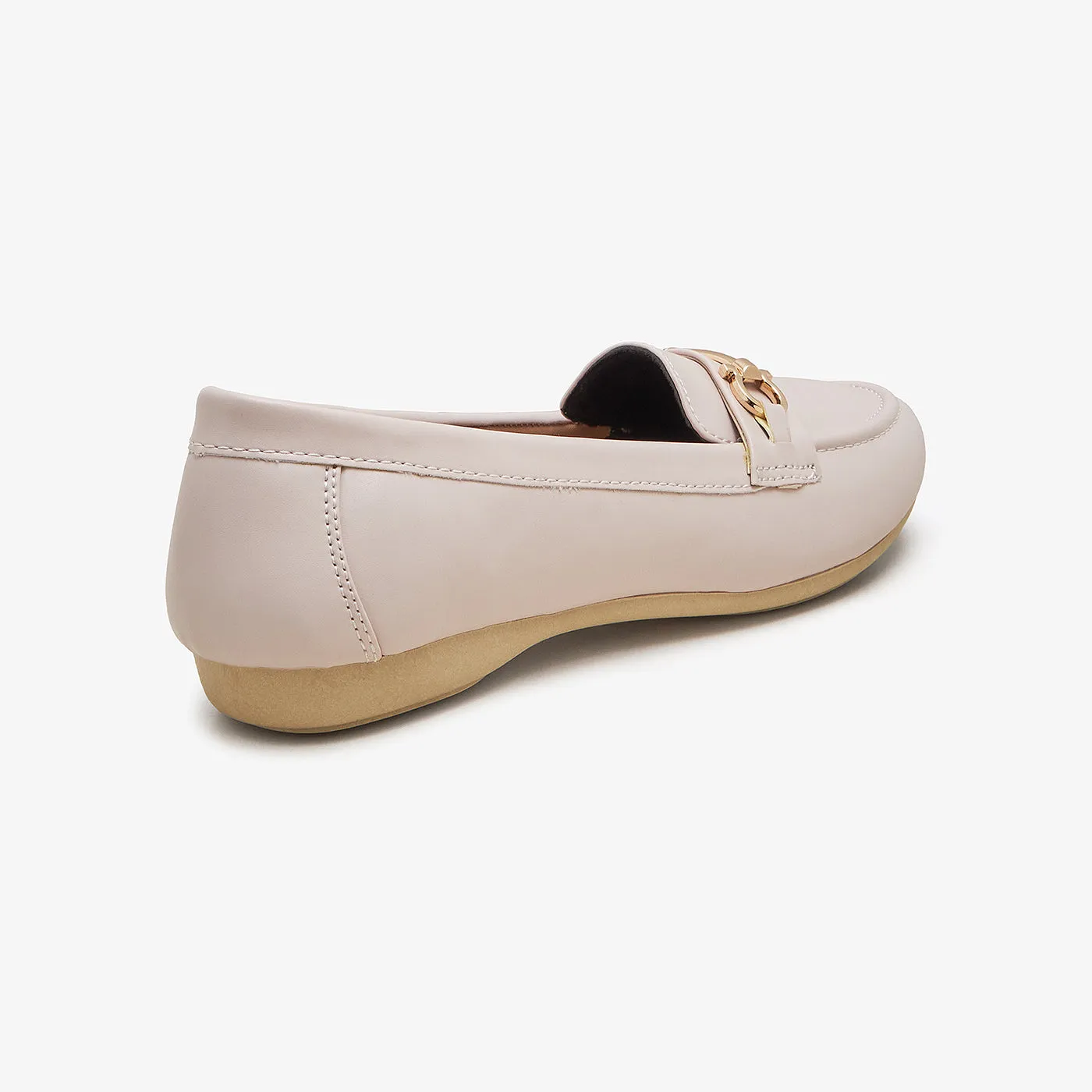 Women's Chic Loafers