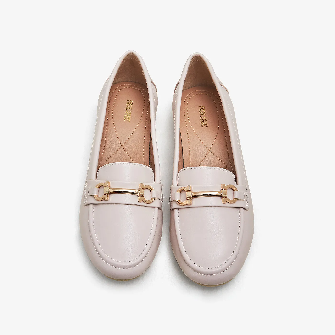 Women's Chic Loafers