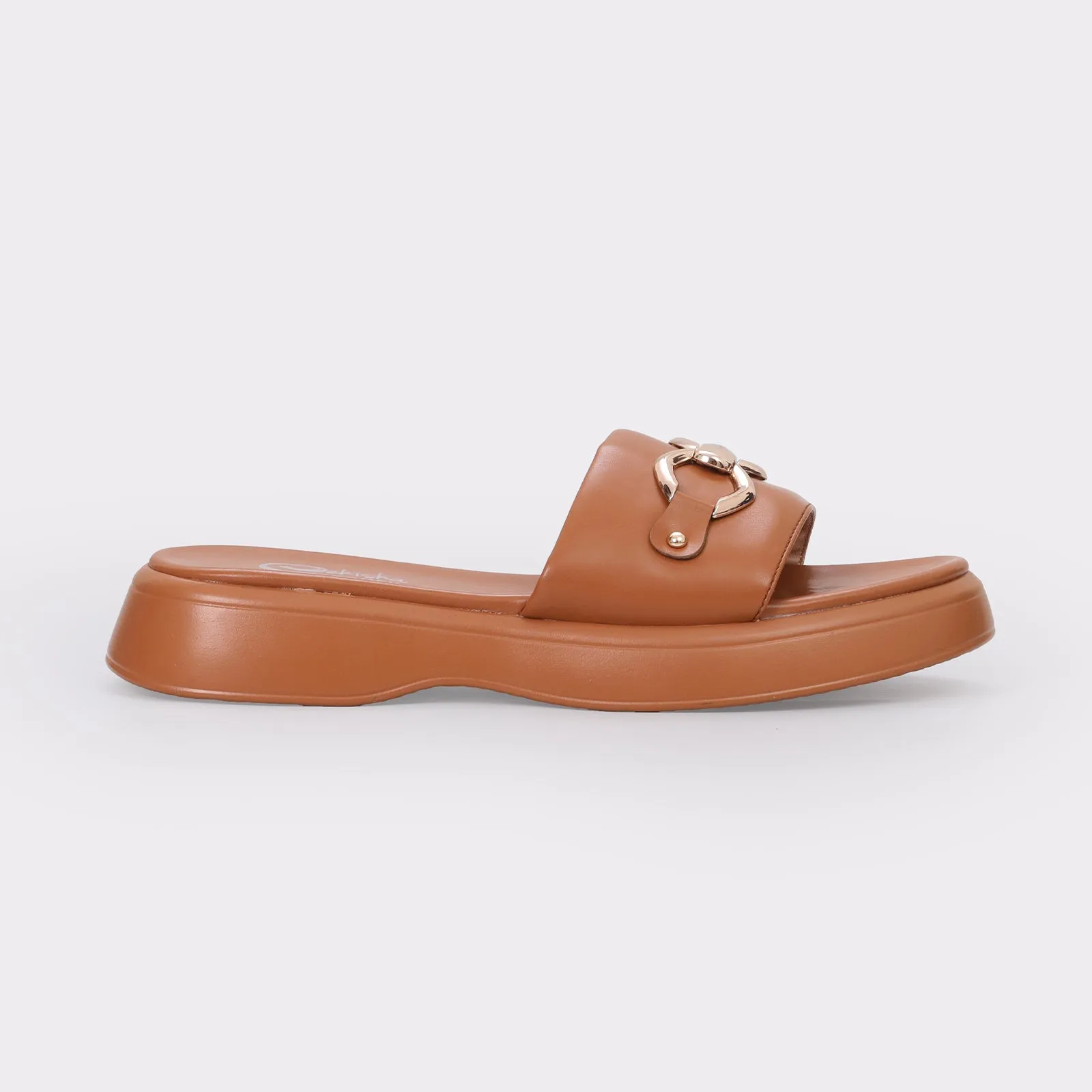 Women's Comfort Chappal