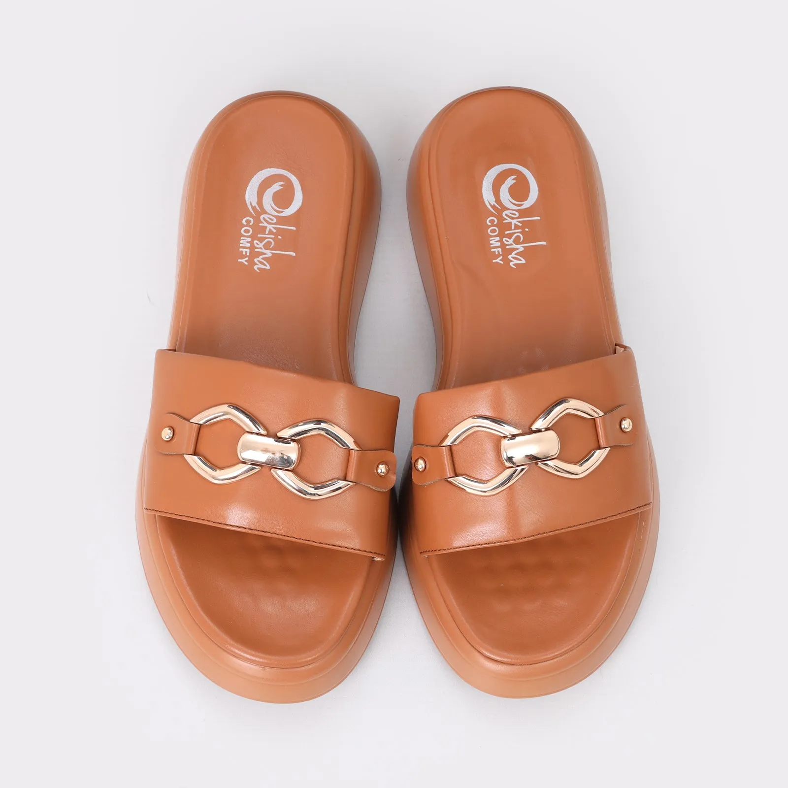 Women's Comfort Chappal