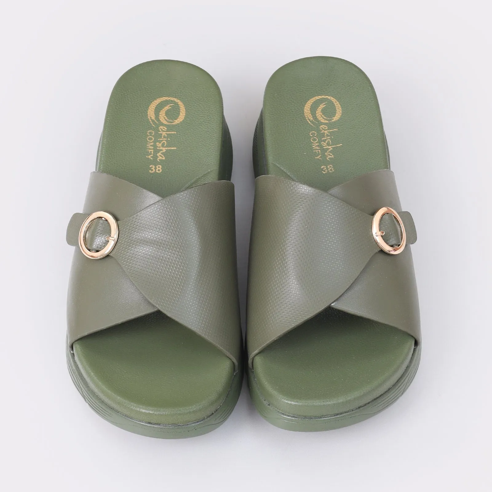 Women's Comfort Slippers