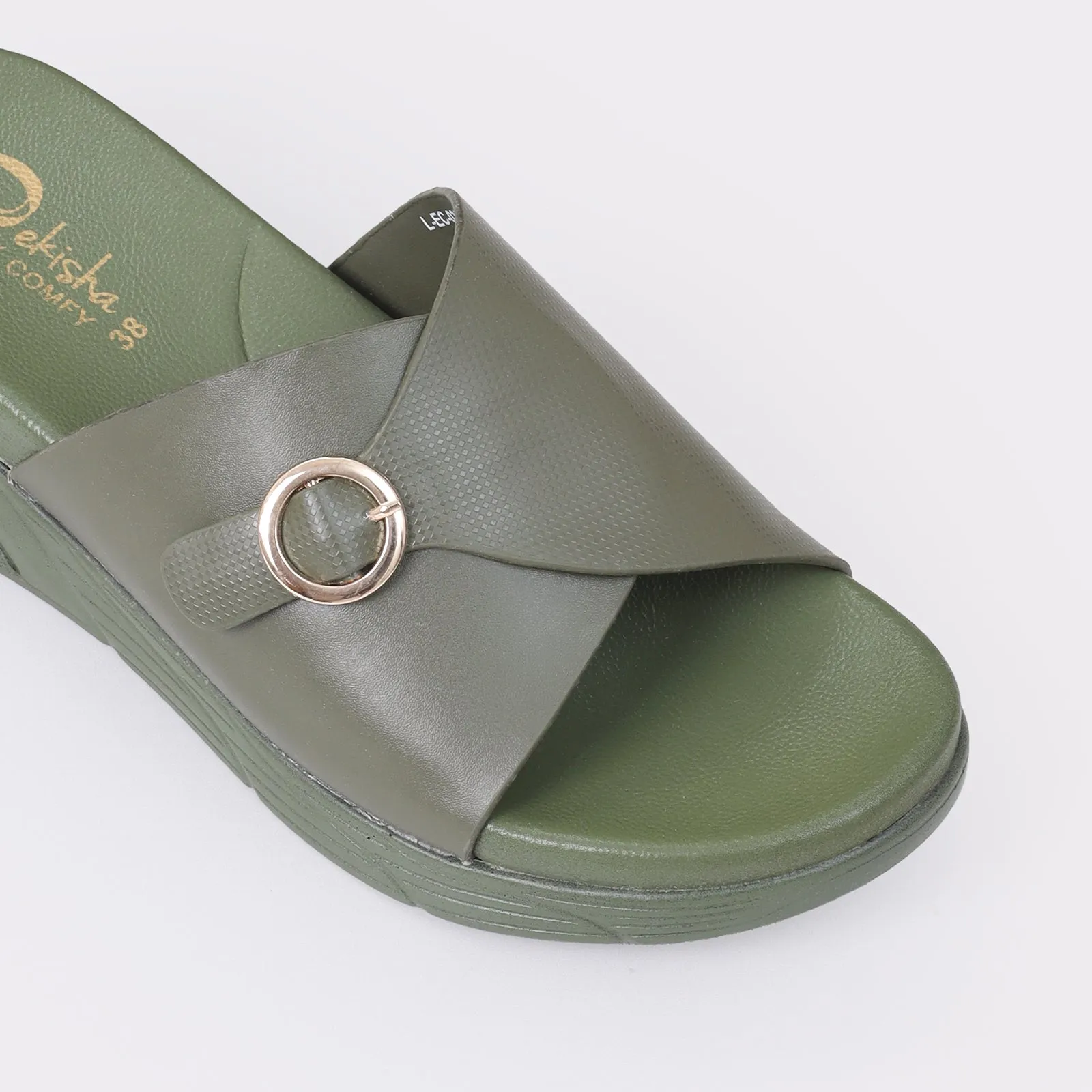 Women's Comfort Slippers
