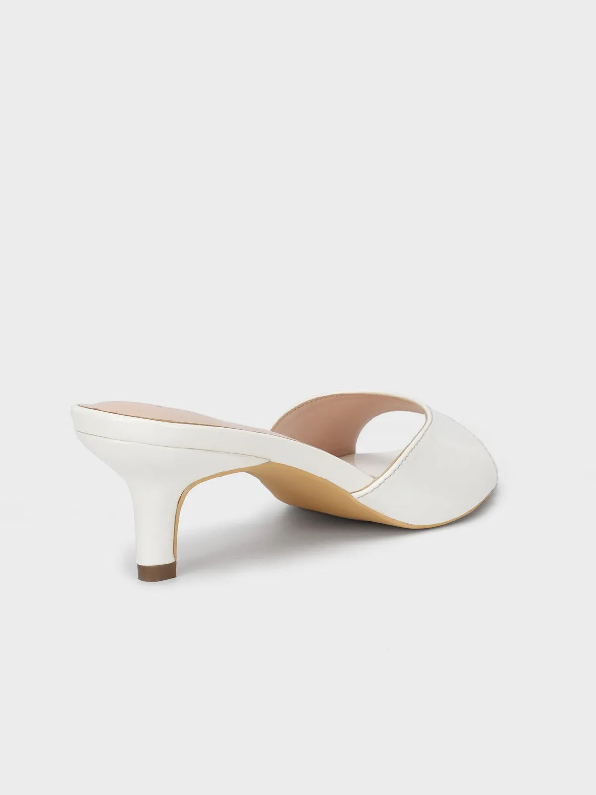 Women's "AIVANA" Slip On Casual Sandals