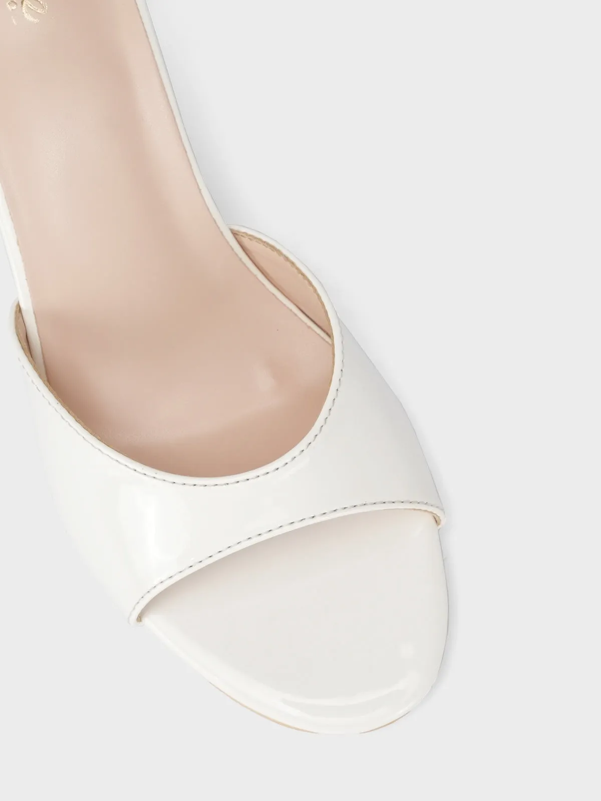 Women's "AIVANA" Slip On Casual Sandals