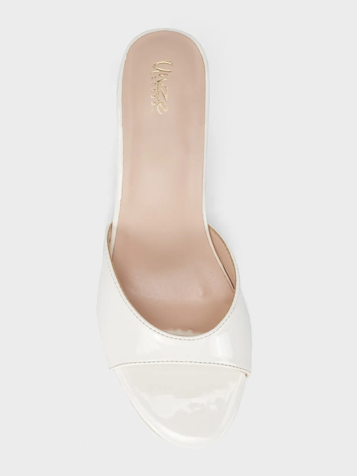 Women's "AIVANA" Slip On Casual Sandals