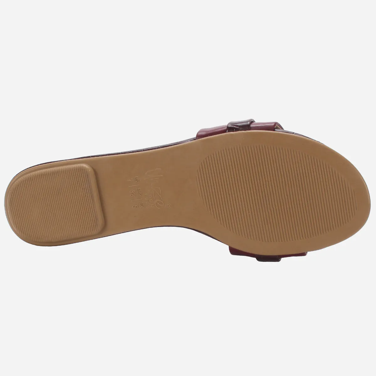 Women's "FABEHA"Decorated Summer Slippers