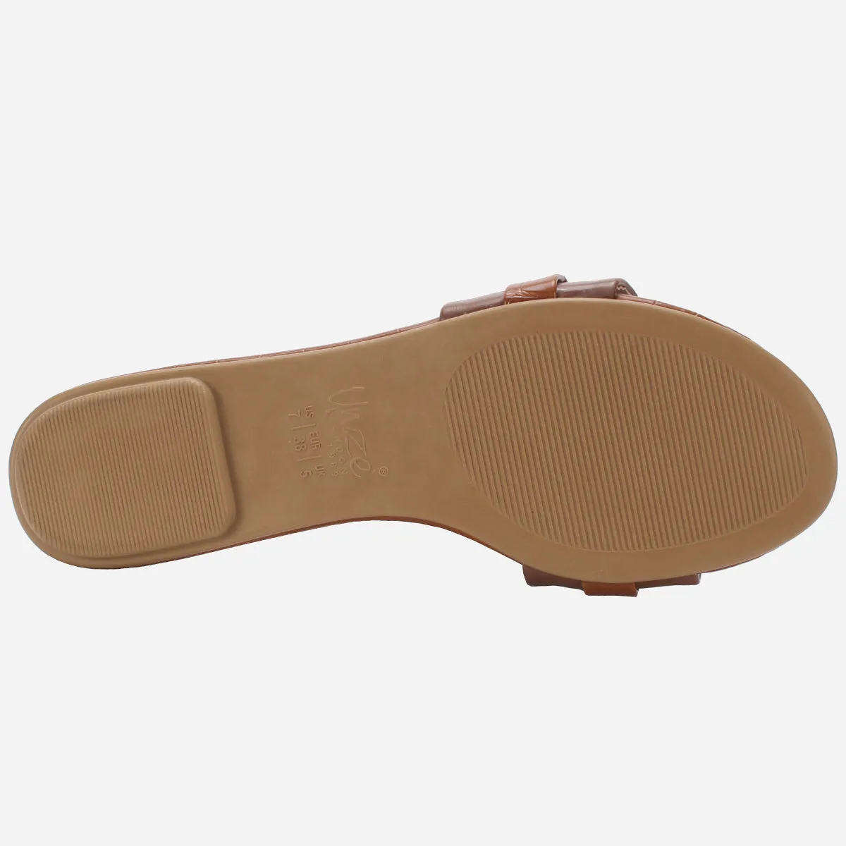 Women's "FABEHA"Decorated Summer Slippers