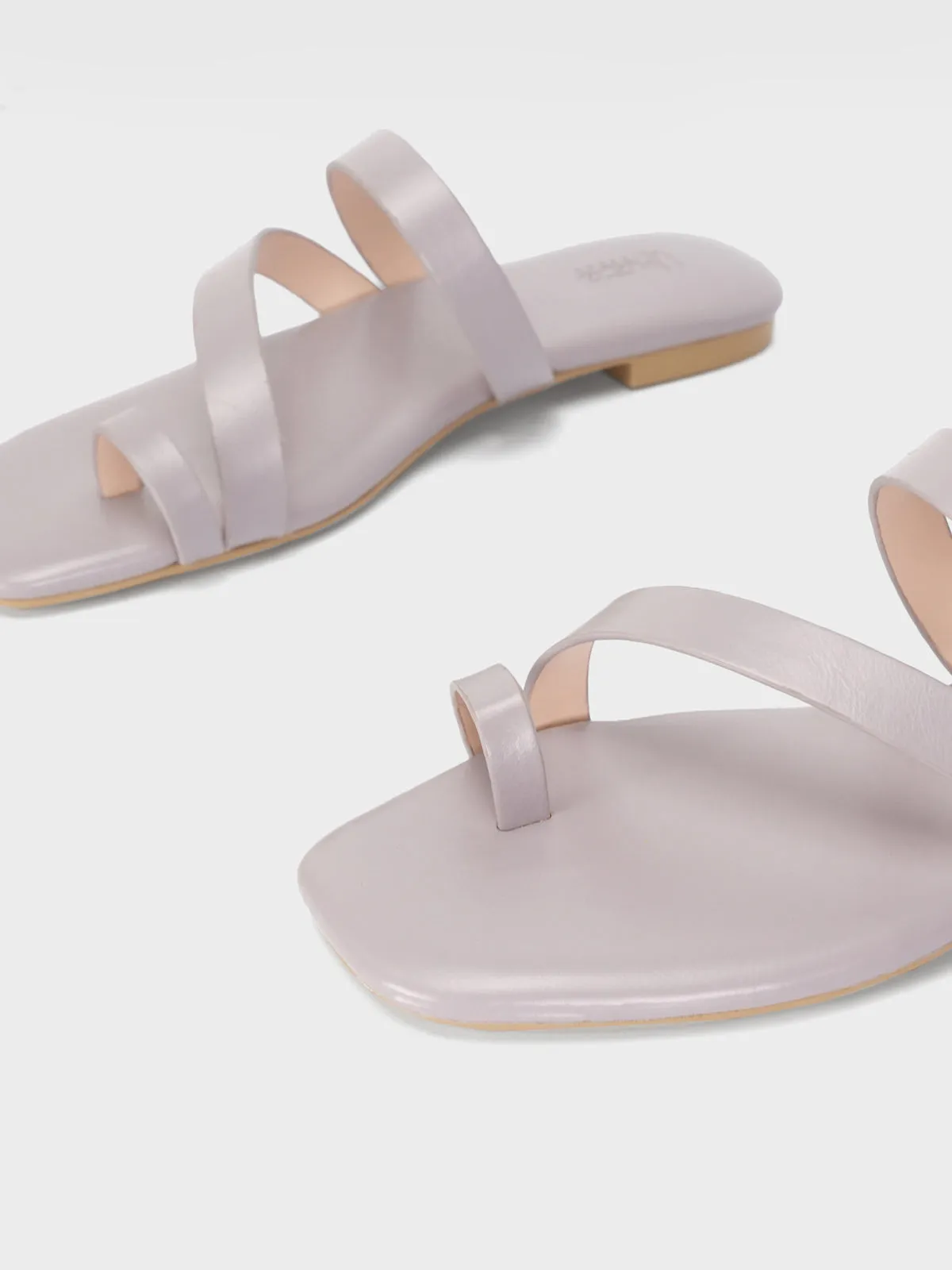 Women's "KERMIT" Casual Summer Slippers