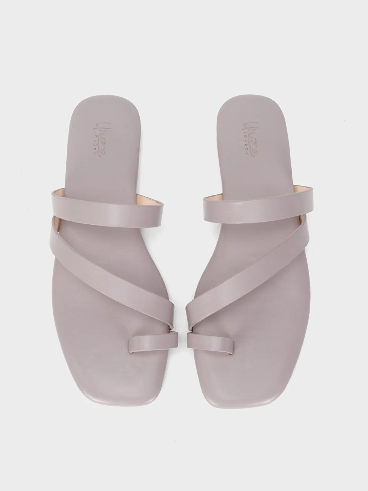 Women's "KERMIT" Casual Summer Slippers