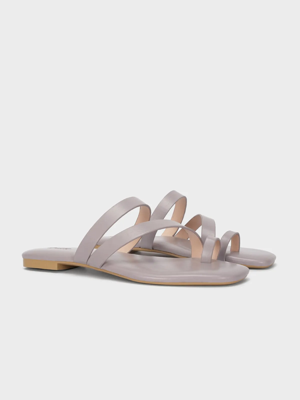 Women's "KERMIT" Casual Summer Slippers