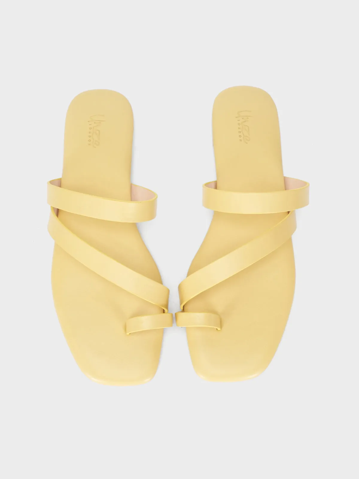 Women's "KERMIT" Casual Summer Slippers