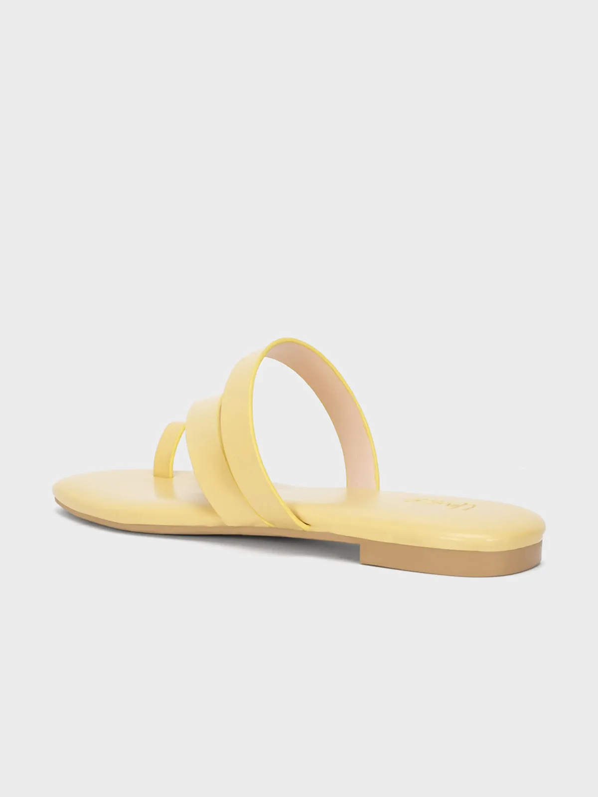 Women's "KERMIT" Casual Summer Slippers
