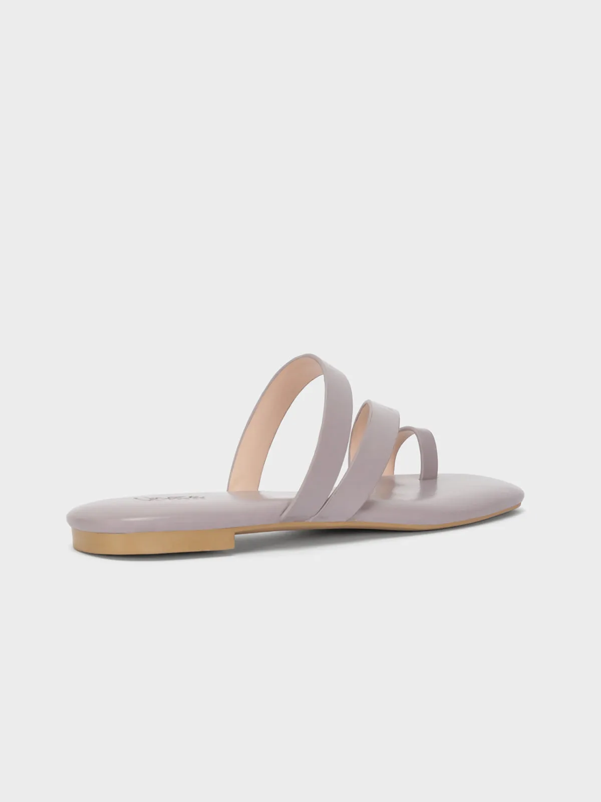 Women's "KERMIT" Casual Summer Slippers