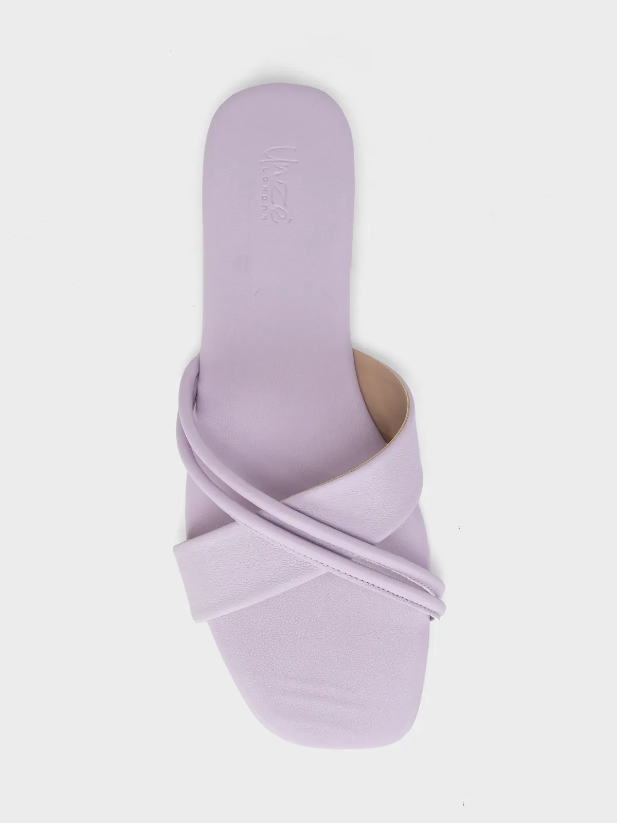 Women's "MEHPIO" Flat Summer Slippers
