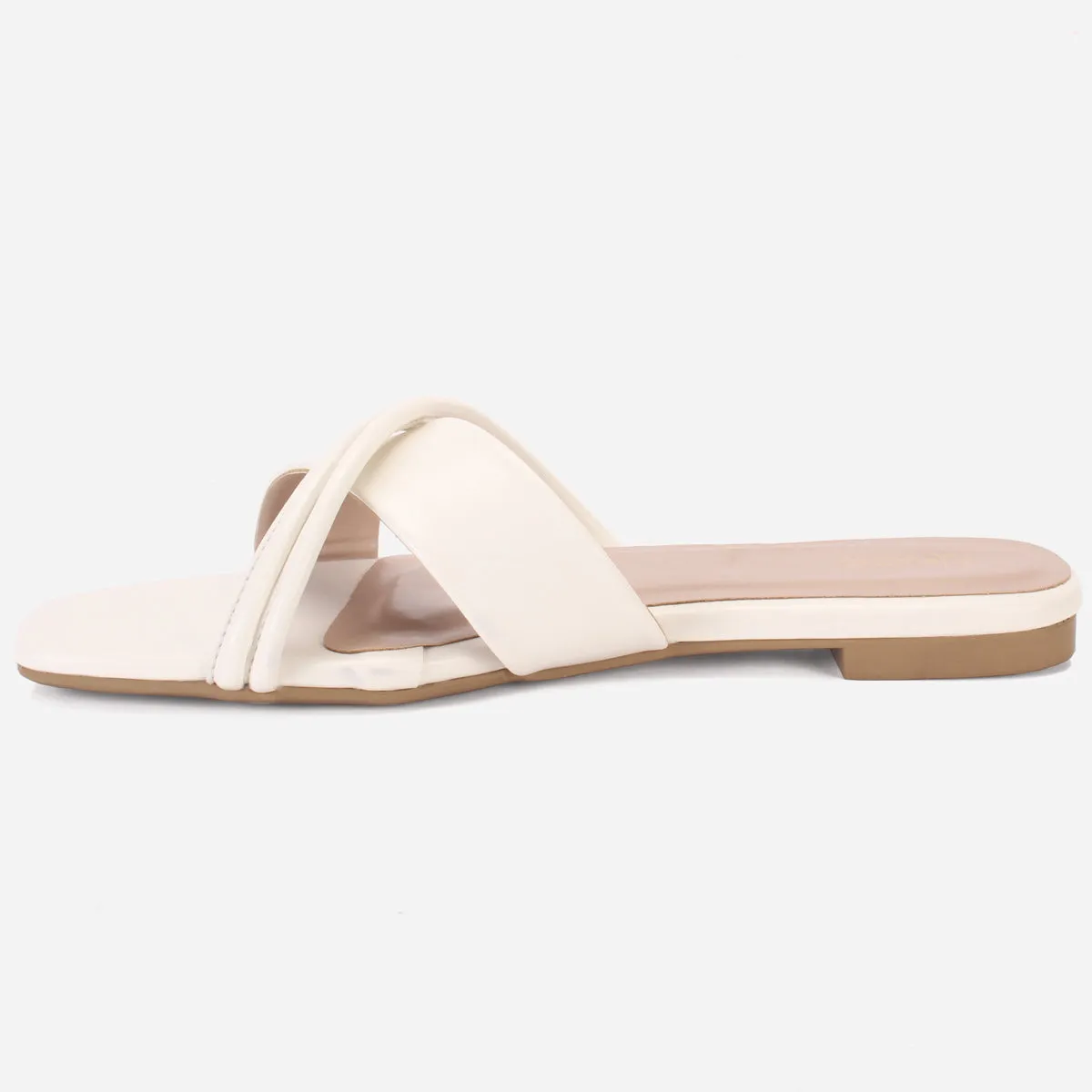 Women's "MEHPIO" Flat Summer Slippers