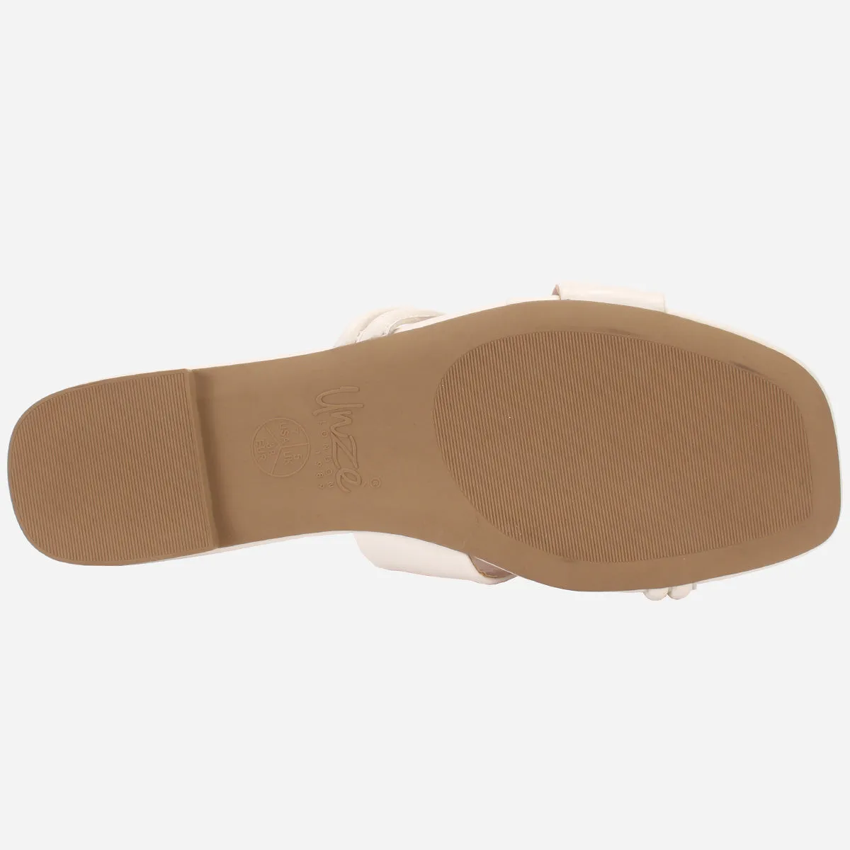 Women's "MEHPIO" Flat Summer Slippers