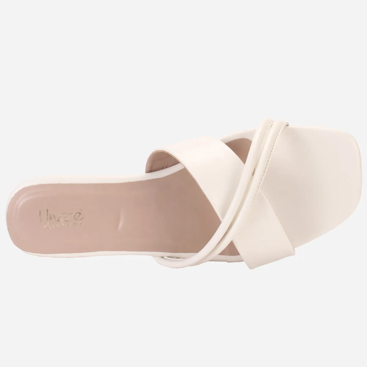 Women's "MEHPIO" Flat Summer Slippers