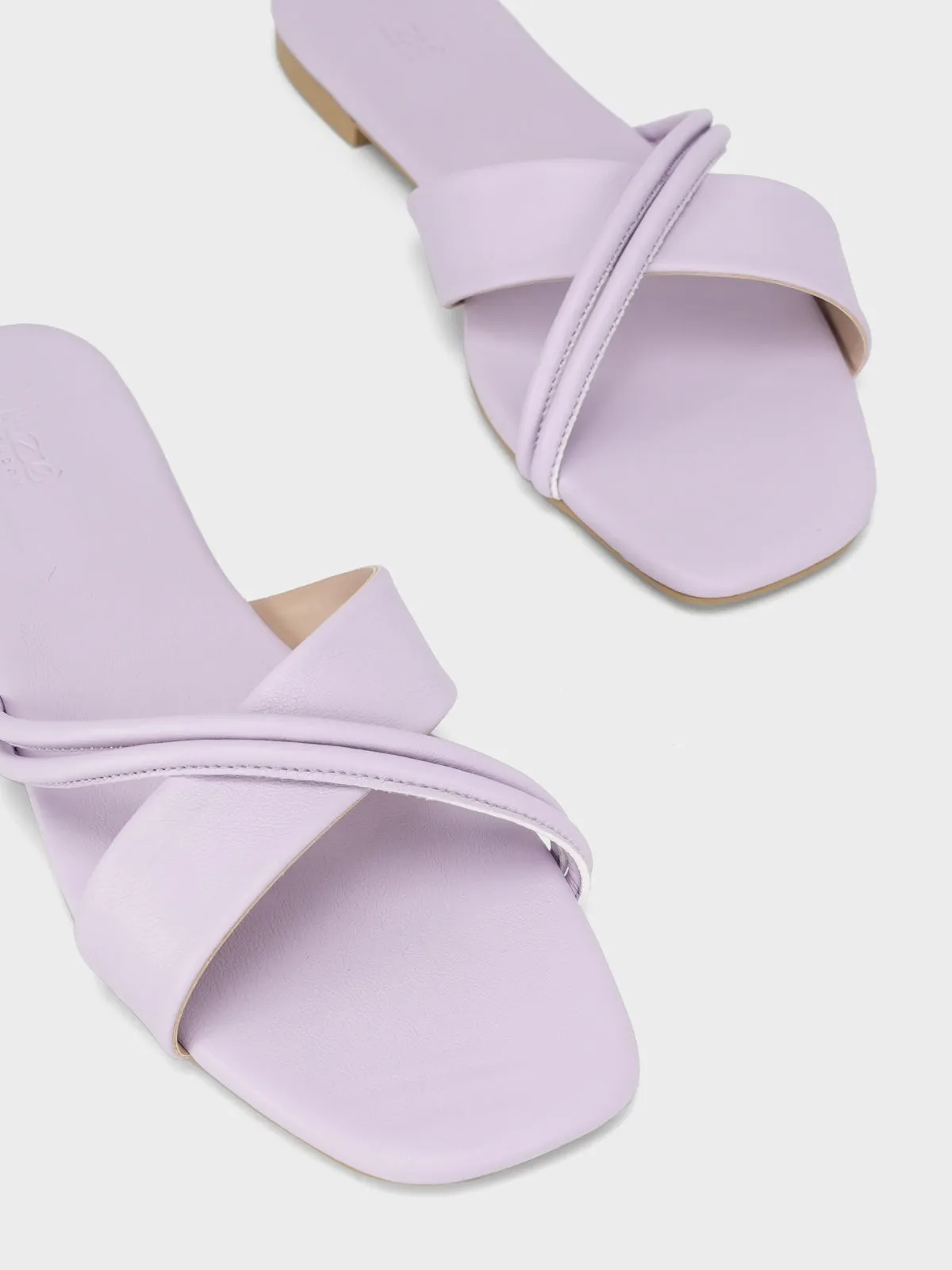 Women's "MEHPIO" Flat Summer Slippers