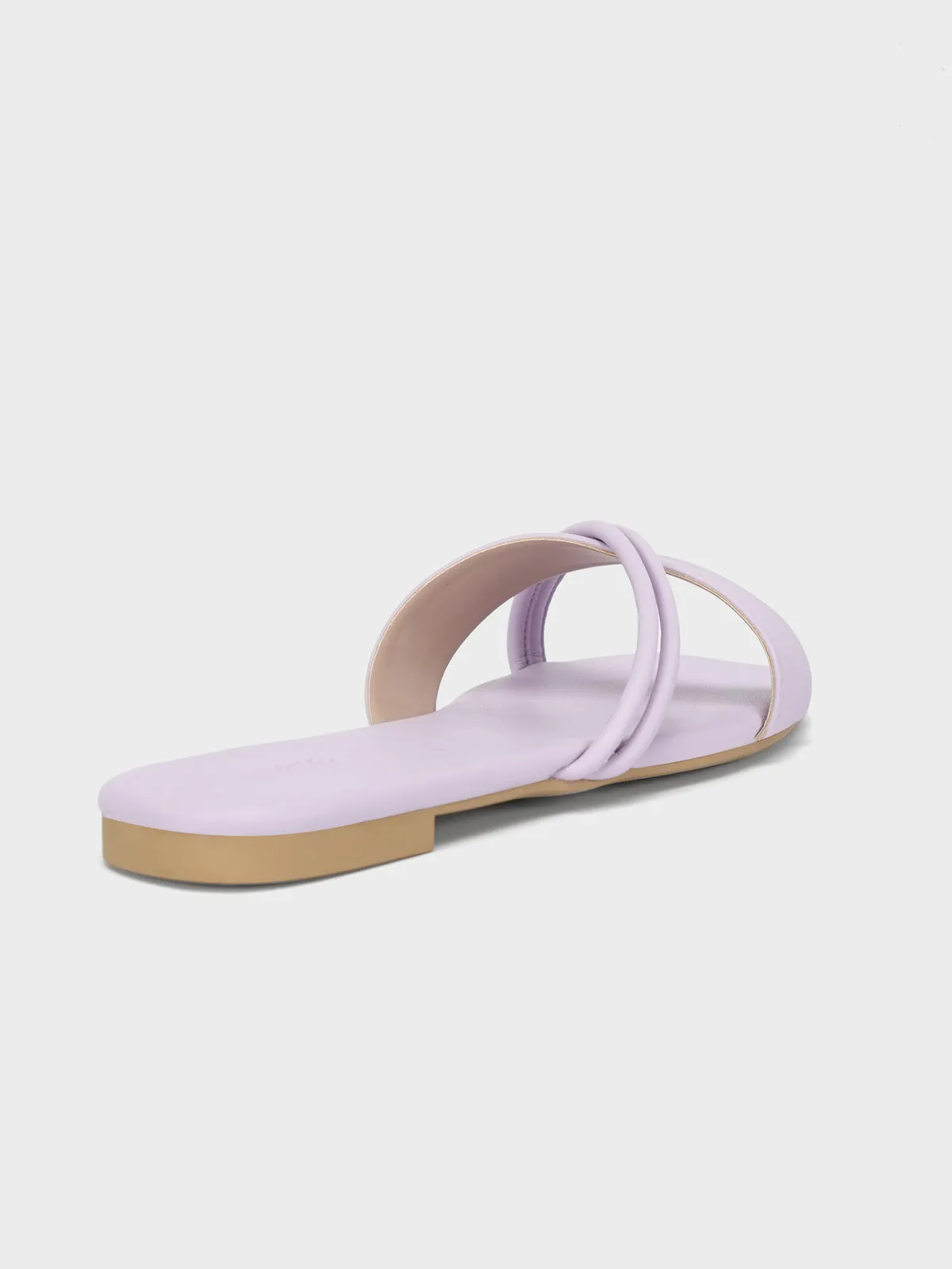 Women's "MEHPIO" Flat Summer Slippers