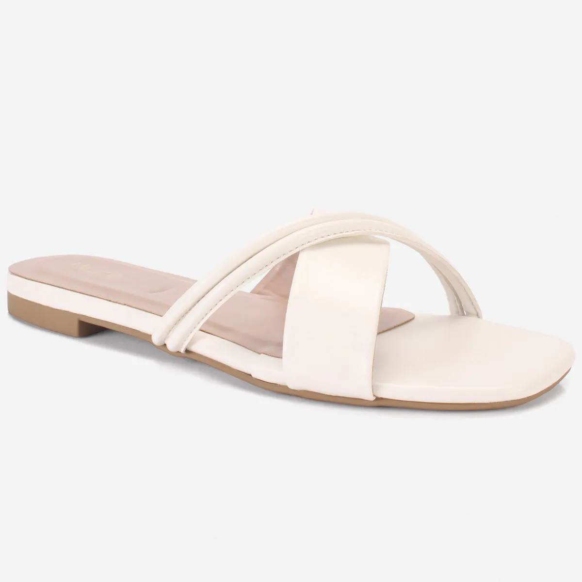 Women's "MEHPIO" Flat Summer Slippers