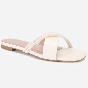 Women's "MEHPIO" Flat Summer Slippers